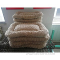 Wholesale Round Pet Bed Removable